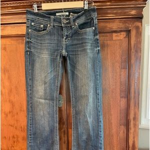 Stetson classic bootcut